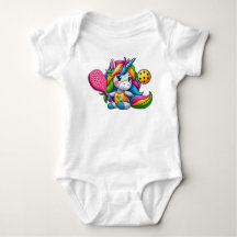 Unicornio de Pickleball