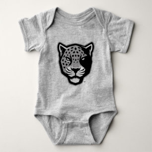 Body Para Bebé Universidad A&M de Texas-San Antonio Jaguares 8