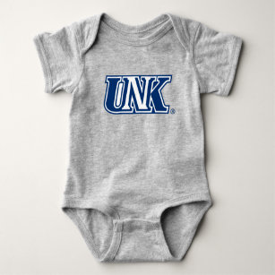 Body Para Bebé UNK  Universidad de Nebraska en Kearney