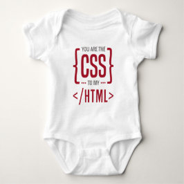 Body Para Bebé Usted Es El CSS A Mi HTML
