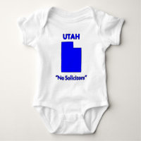 Utah - No Solicitudes