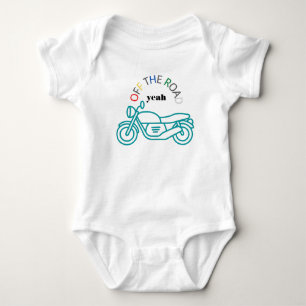 Body Para Bebé Verano Niños Lindos Blancos
