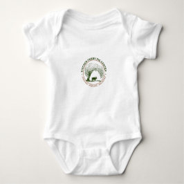 Body Para Bebé VFPC onsie