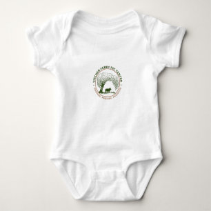 Body Para Bebé VFPC onsie