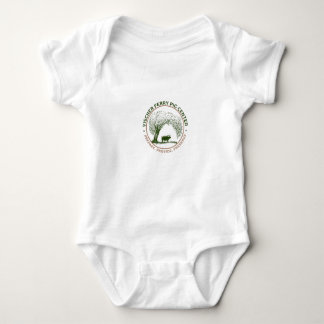 Body Para Bebé VFPC onsie