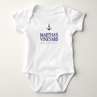 Body Para Bebé Viña de Martha