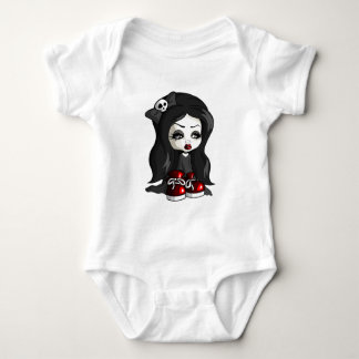 Body Para Bebé Viola