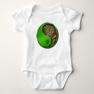 Body Para Bebé Virgo