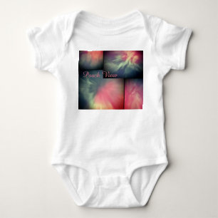 Body Para Bebé Vista Porch / Corona /