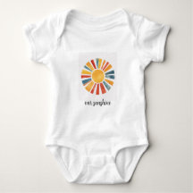 Vivero\Niños Boho Sol Personalizado Sunshine Perso