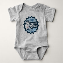 Votar azul por real esta vez retro |