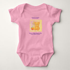 Body Para Bebé VTVR-SPRINKLEDGIGGLES2-BB - Bodysuit de bebé