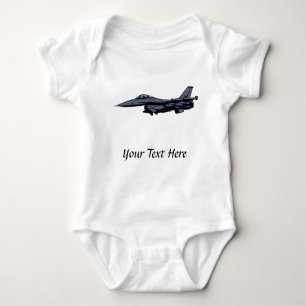 Body Para Bebé Vuelo a reacción
