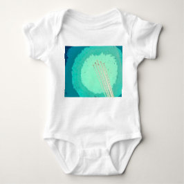 Body Para Bebé Vuelo de avión