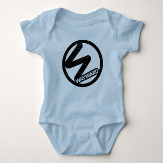 Body Para Bebé Wayward baby romper