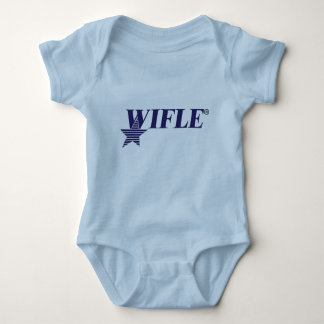 Body Para Bebé WIFLE Baby Onsie