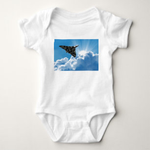 BODY PARA BEBÉ XH558