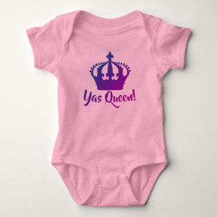 Body Para Bebé Yas Reina Baby Tutu
