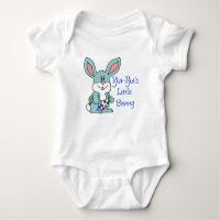 Yia-Yia Little Bunny