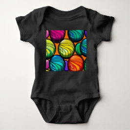 Body Para Bebé Yo-Yo Yowza