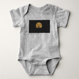 Body Para Bebé Yojimbo - Artista - Casus Belli Baby Bodysuit