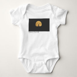 Body Para Bebé Yojimbo - Artista - Casus Belli Baby Bodysuit