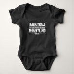 Body Para Bebé Youth Wrestling Apparel<br><div class="desc">Hope you like it</div>