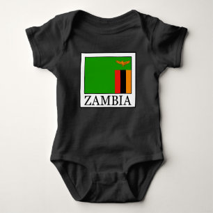 Body Para Bebé Zambia