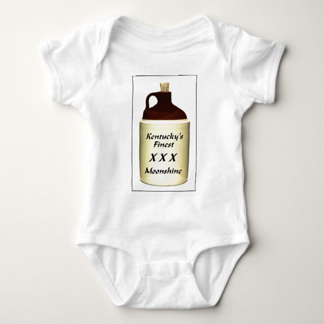 Body Para Bebé ZAZ428 KY Moonshine (Anverso)