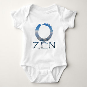 Body Para Bebé zen-2