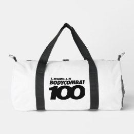 BODYCOMBAT 100 Bolsa Duffle
