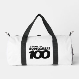 BODYCOMBAT 100 Bolsa Duffle