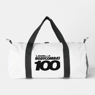 BODYCOMBAT 100 Bolsa Duffle