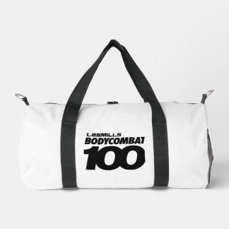 BODYCOMBAT 100 Bolsa Duffle