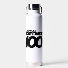 BODYCOMBAT 100 Botella de agua