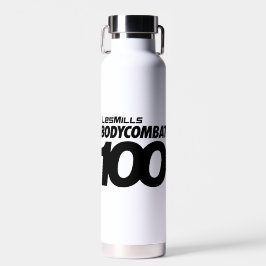 BODYCOMBAT 100 Botella de agua