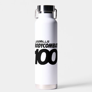 BODYCOMBAT 100 Botella de agua