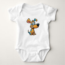 Bodysuit de Jersey para Bebé