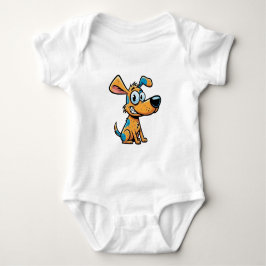 Bodysuit de Jersey para Bebé