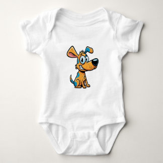 Bodysuit de Jersey para Bebé