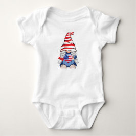 : Bodysuit Jersey para Bebé