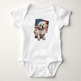 : Bodysuit Jersey para Bebé
