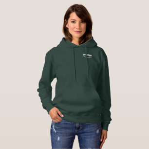 Bodysurfing the Wedge - Sudadera con capucha (Muje
