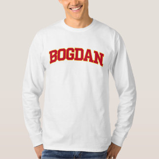 Bogdan Bogdanovic - Camiseta de Baloncesto de Atla
