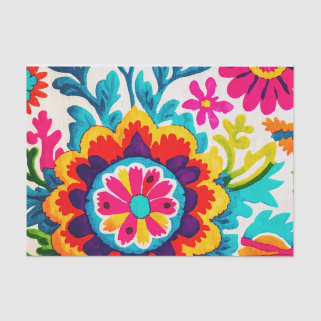 BOHEMIA 2 papel de descomposición (Anverso)