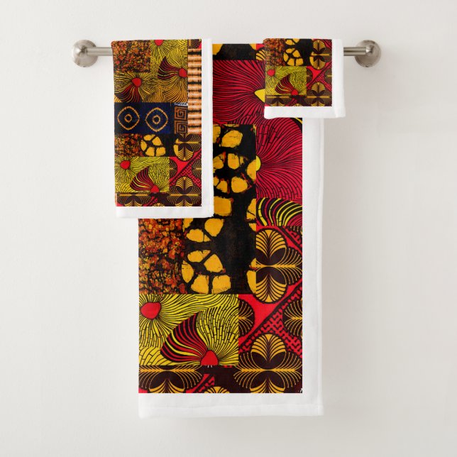 Bohemian Flair (In situ)