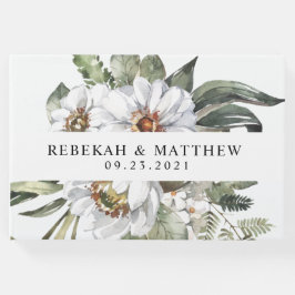 Bohemio blanco | Libro de visitas