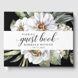 Bohemio blanco | Libro de visitas