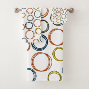 Boho Circles