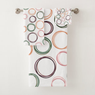 Boho Circles